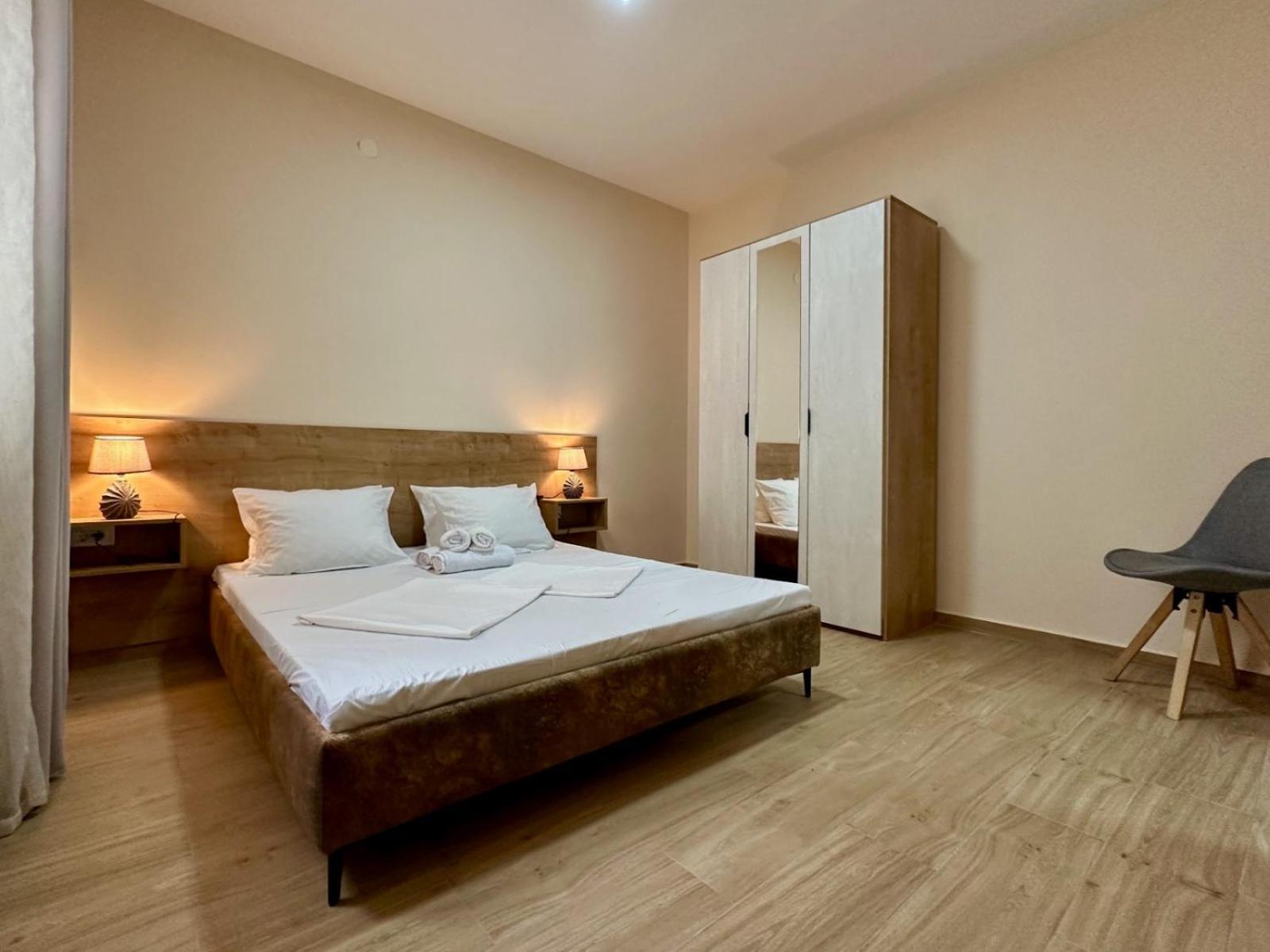 Apartmani Danilovic Herceg Novi Exteriör bild