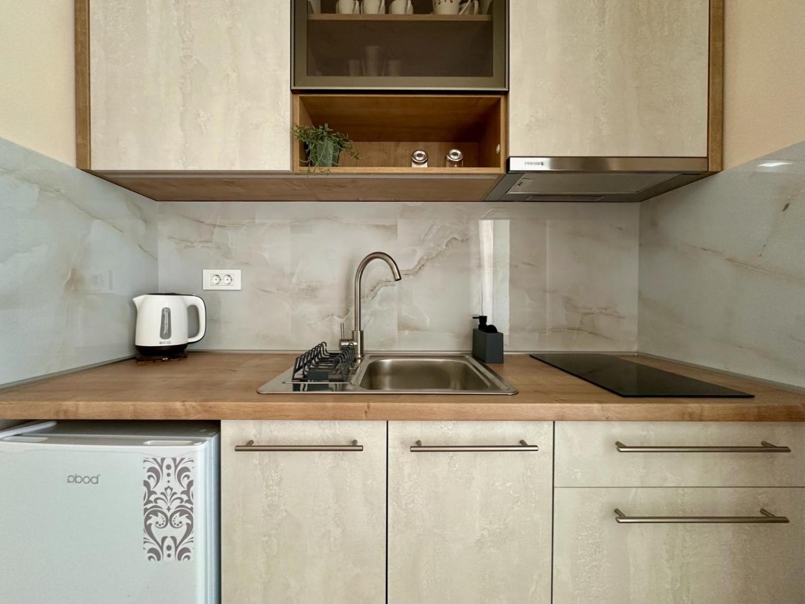 Apartmani Danilovic Herceg Novi Exteriör bild