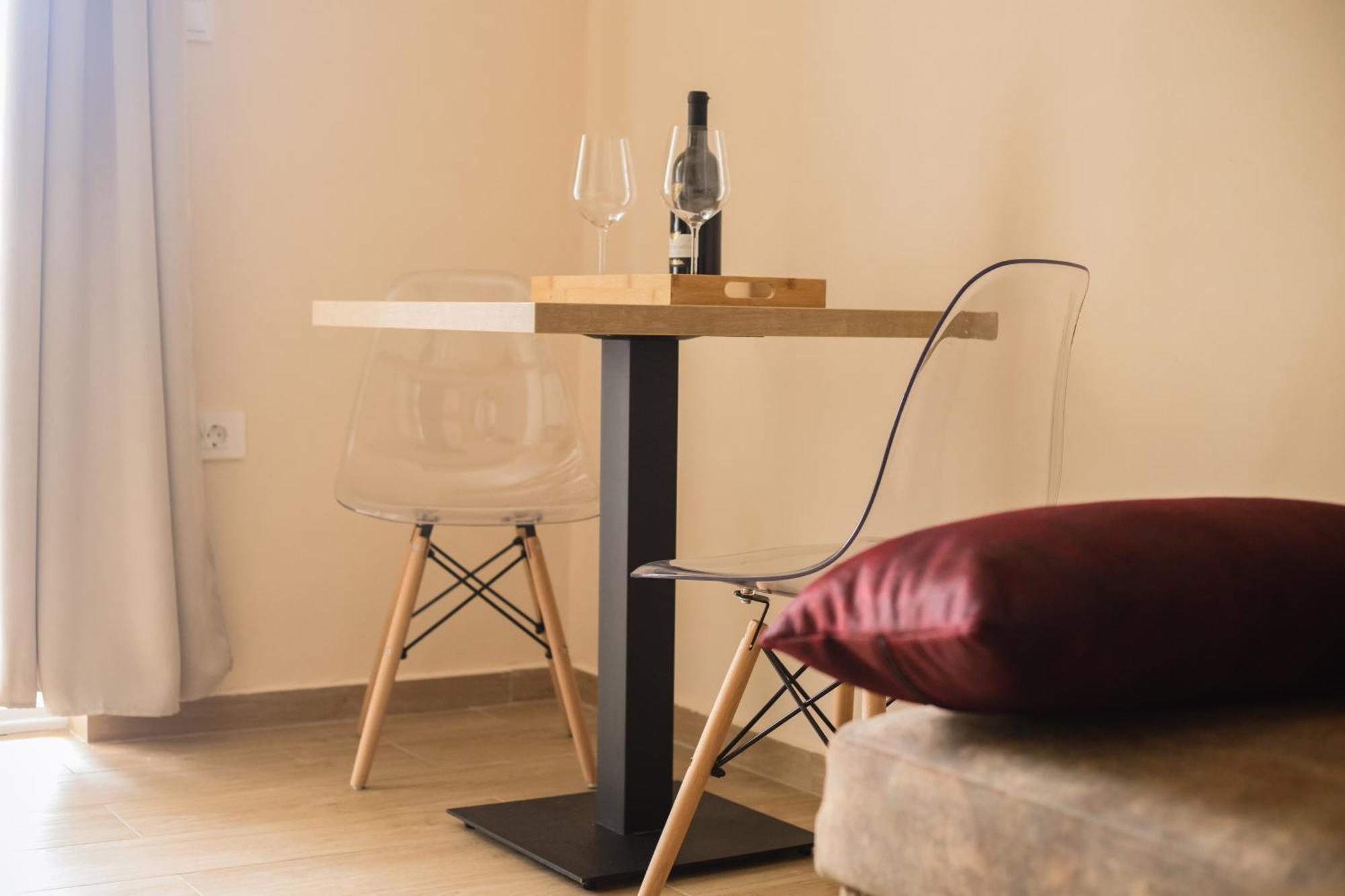 Apartmani Danilovic Herceg Novi Exteriör bild