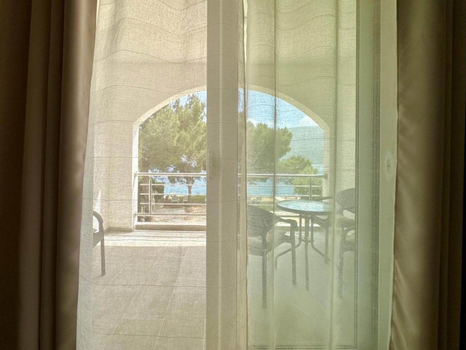 Apartmani Danilovic Herceg Novi Exteriör bild