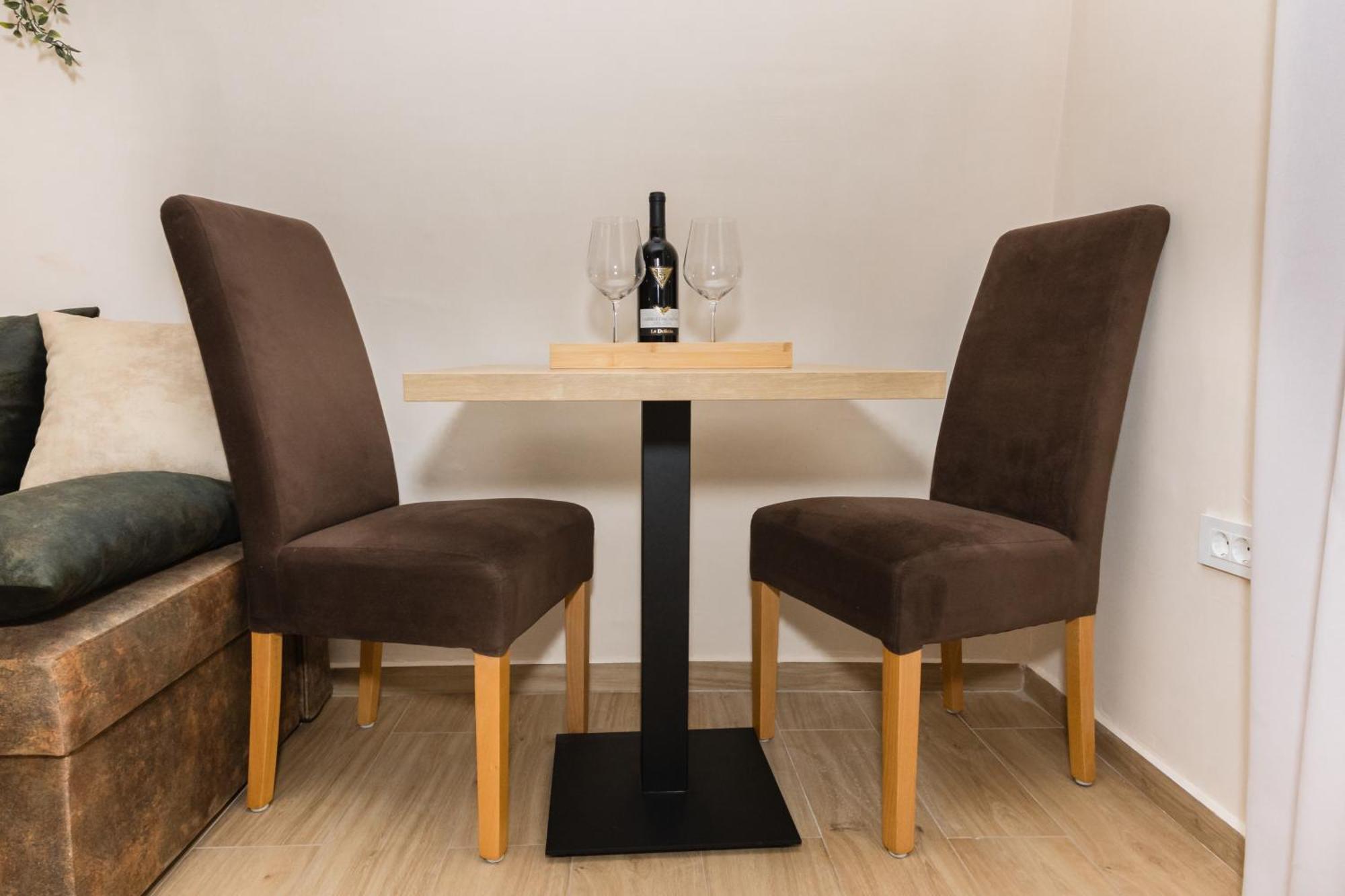 Apartmani Danilovic Herceg Novi Exteriör bild