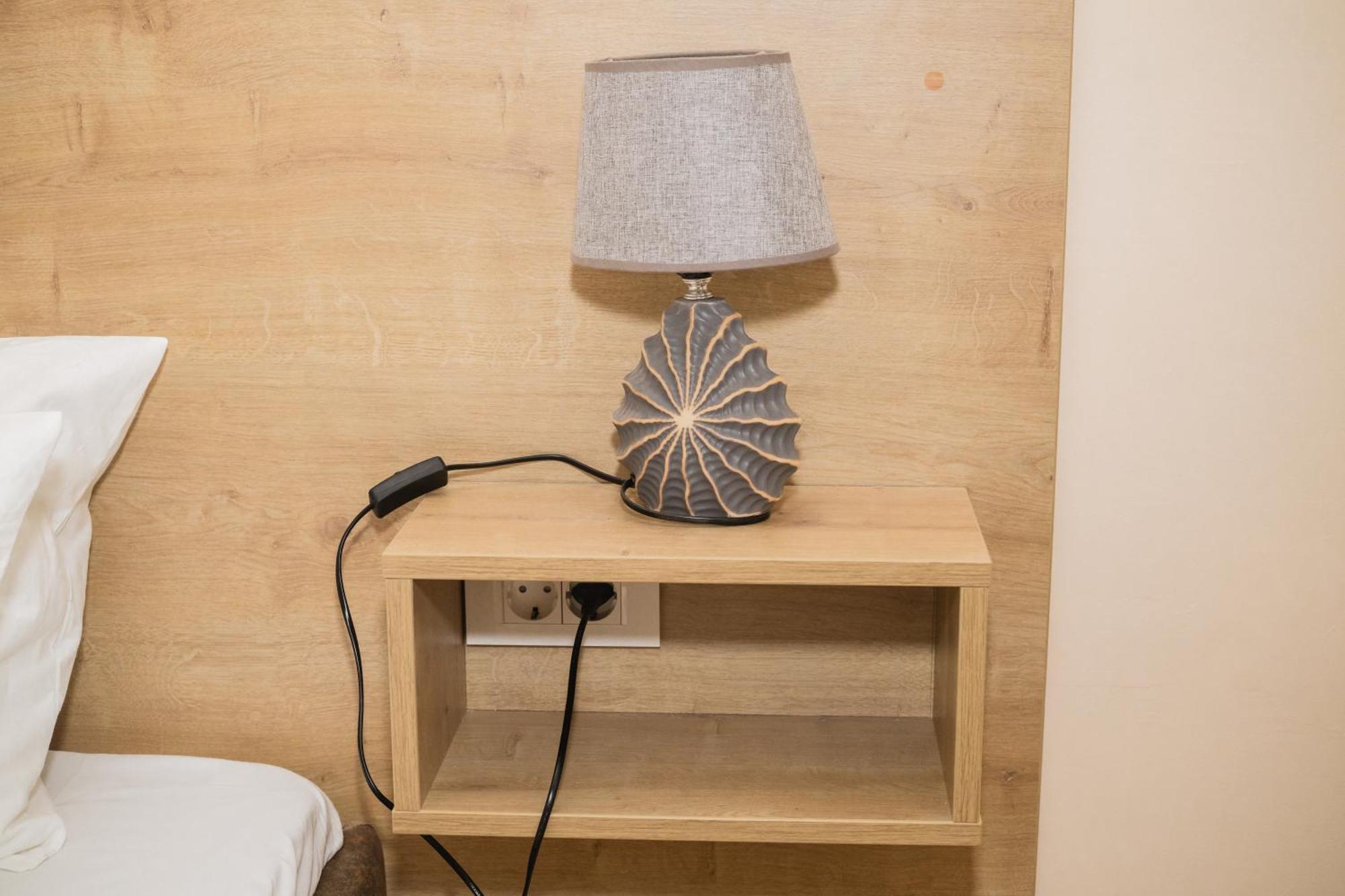 Apartmani Danilovic Herceg Novi Exteriör bild