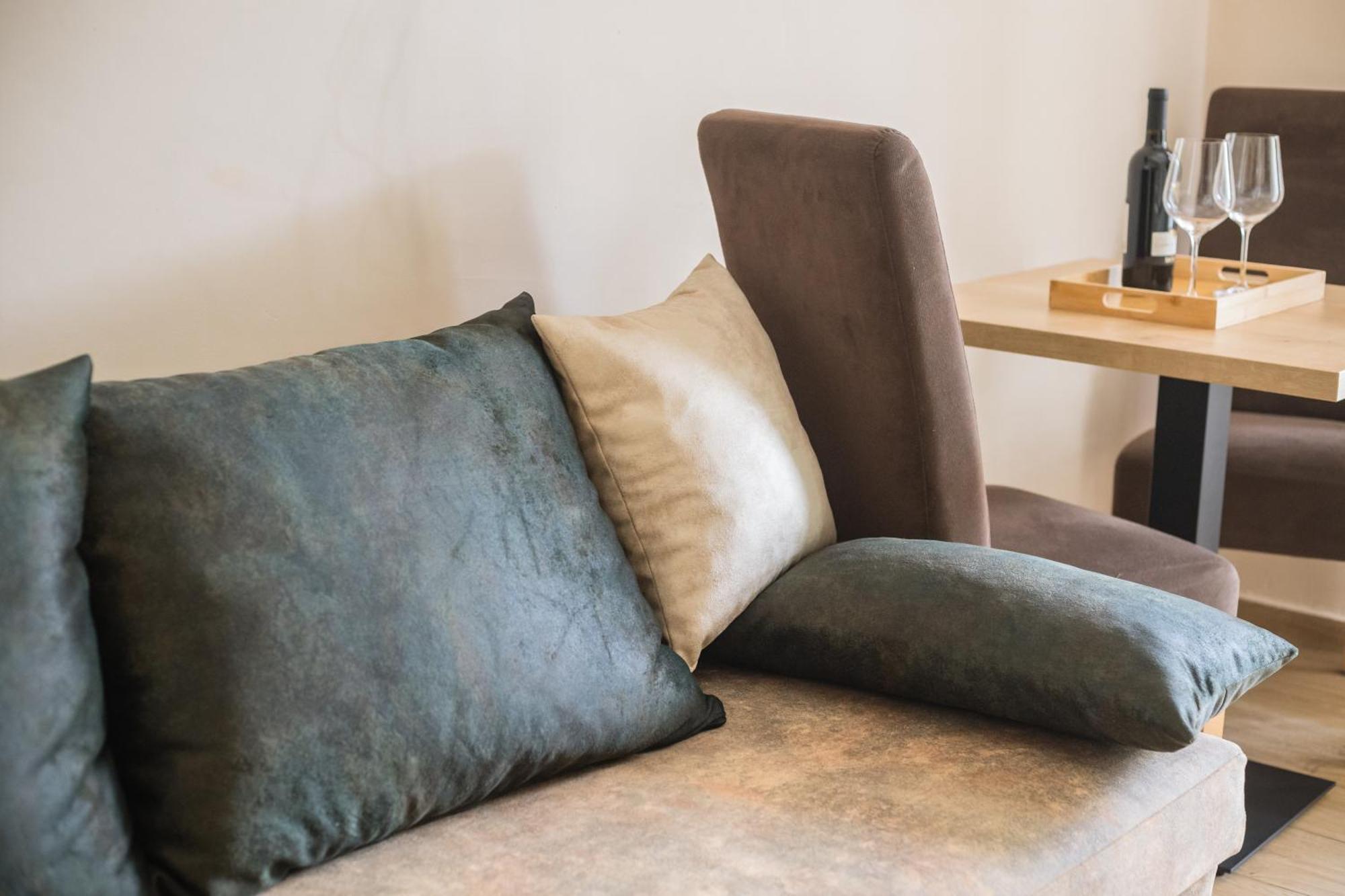 Apartmani Danilovic Herceg Novi Exteriör bild