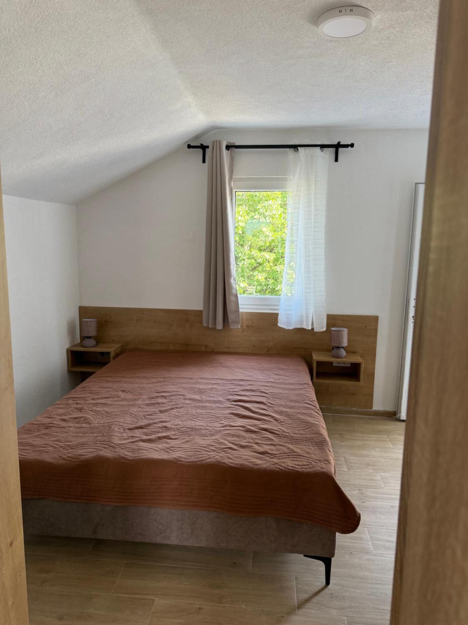 Apartmani Danilovic Herceg Novi Exteriör bild
